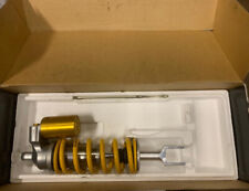 Mono ammortizzatore ohlins usato  Torre Canavese