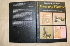 Sammlerbuch historische feuerz gebraucht kaufen  Weimar