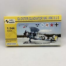 Mark models gloster d'occasion  Expédié en Belgium