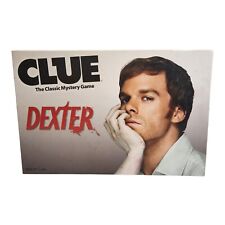 Dexter clue board for sale  Cape Girardeau
