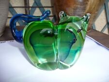 Chat verre murano d'occasion  Cergy-