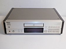 Sony cdp x505es gebraucht kaufen  Großenseebach