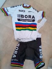Bora hansgrohe cycling for sale  EVESHAM