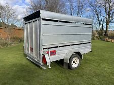 Apache sheep trailer for sale  HOUGHTON LE SPRING