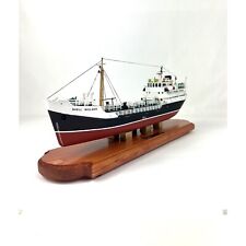 Model ship coastal for sale  Tyrone