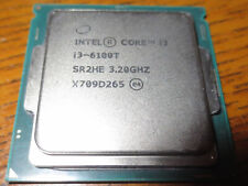 Intel core 6100t d'occasion  Châtillon-sur-Loire