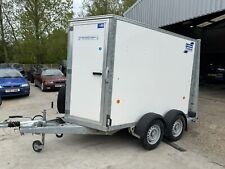 Ifor williams box for sale  DOWNHAM MARKET