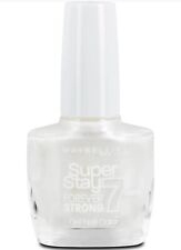 Maybelline nagellack superstay gebraucht kaufen  Essen