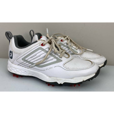 Youth boys footjoy for sale  Raleigh