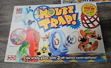 Games mouse trap for sale  UK