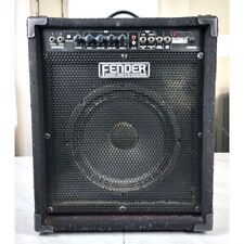 Fender rumble 1x12 for sale  San Antonio