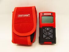 Craftsman laser measuring for sale  Carpentersville