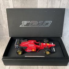 Ferrari f310 model for sale  EXETER