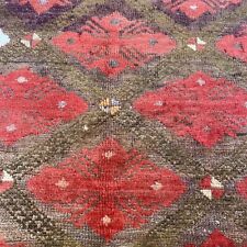 tappeto indiano fatto mano usato  Torino