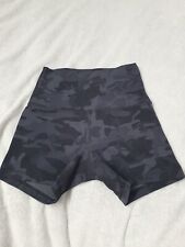 Lululemon shorts size for sale  GERRARDS CROSS