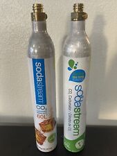 Sodastream co2 canister for sale  Safford
