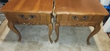 french end tables for sale  Spencerport
