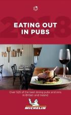 Eating pubs 2018 for sale  AMMANFORD