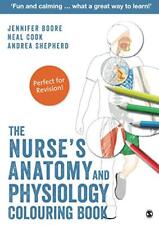 Nurse anatomy physiology for sale  UK