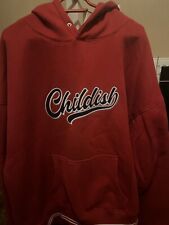 Childish hoodie xxl for sale  EPSOM