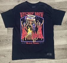 Witches brew black for sale  Walton