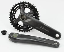 Shimano deore m4100 gebraucht kaufen  Harpstedt