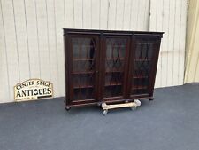 65300 antique mahogany for sale  Mount Holly