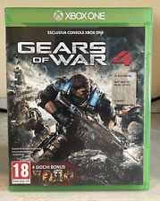 Gears war completo usato  Milano