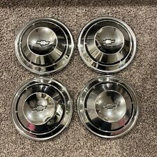 nova hubcaps for sale  Attleboro