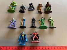 Batman figures toys for sale  NOTTINGHAM