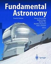 Fundamental astronomy karttune for sale  USA