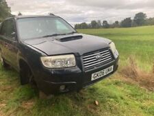 Subaru forester drivers for sale  BEAULY