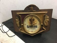 Vtg 1960 schmidt for sale  Butler