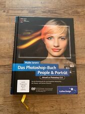 Buch photoshop buch gebraucht kaufen  Mettmann