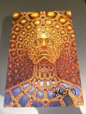 Alex grey signed for sale  West New York