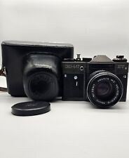 Zenit vintage camera for sale  Bensalem