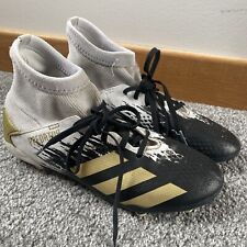 Adidas predator boys for sale  PETERHEAD