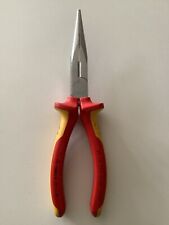 Knipex 200 vde for sale  HORNCHURCH