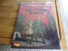 Abenteuer blake mortimer gebraucht kaufen  Hannover