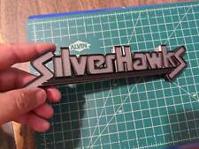 Silverhawks series printed for sale  Fuquay Varina