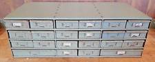Vintage drawer metal for sale  Chicago