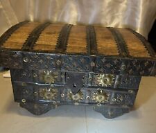 Vintage indonesian coffer for sale  Clewiston