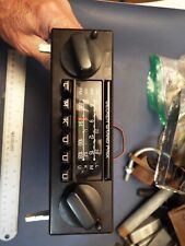 Vintage autoradio becker for sale  Leawood