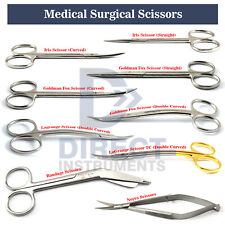 Medentra surgical scissors for sale  Bayonne
