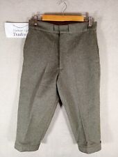 Vintage jodhpurs trousers for sale  IPSWICH