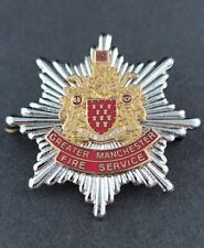 fire service badges for sale  WIGAN