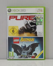 Pure lego batman usato  Macerata