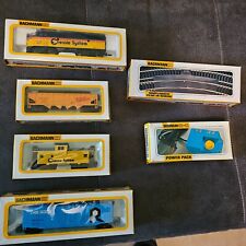 Bachmann train battery for sale  Weatherford