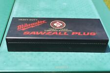 Milwaukee sawzall plus for sale  Schenectady