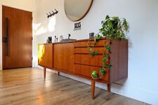 1960 danish credenza for sale  Austin